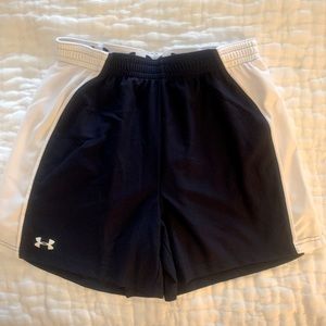 Under Armour Running Shorts Size Small